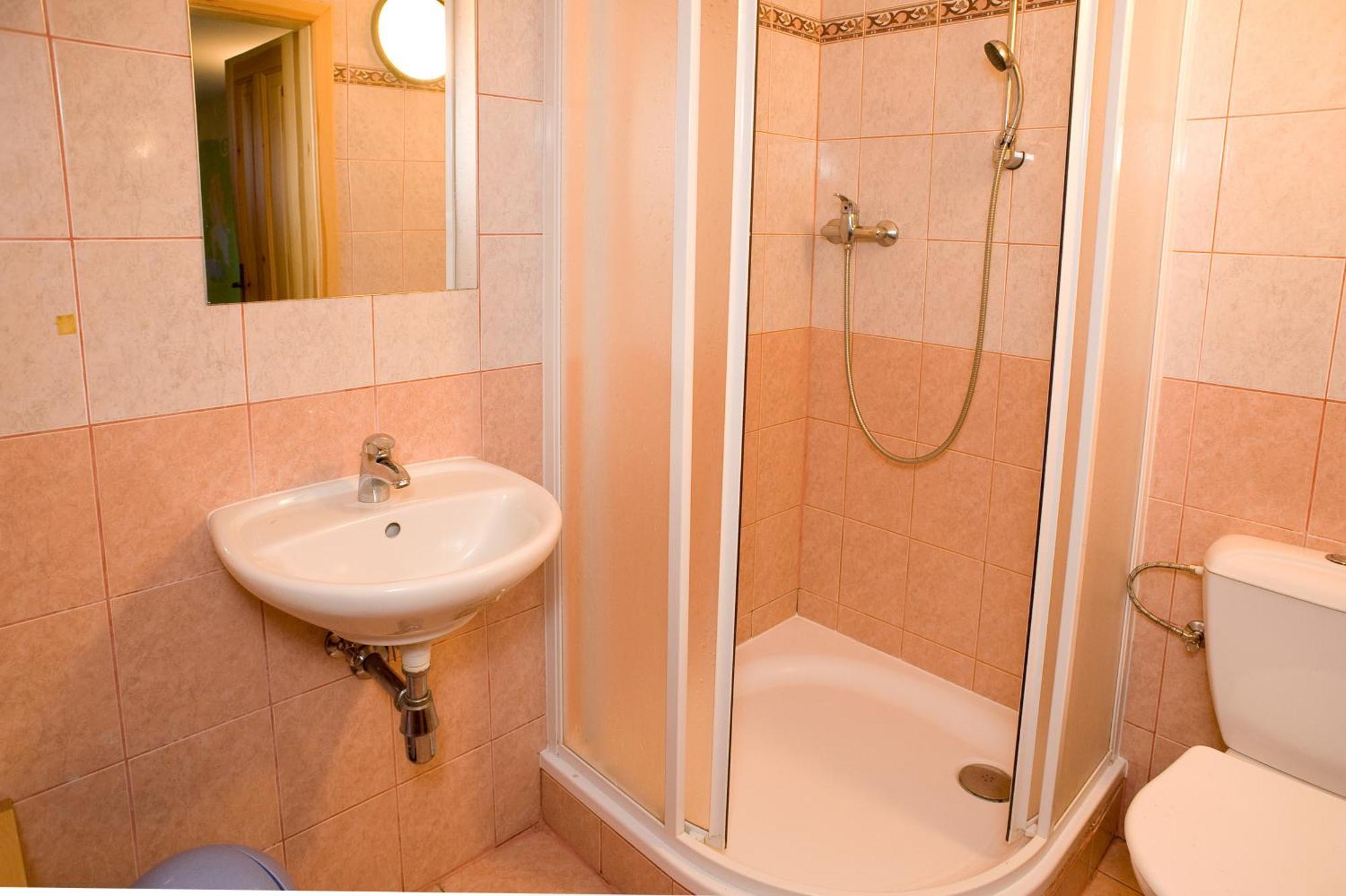Borovansky Mlyn Borovany  Kamer foto
