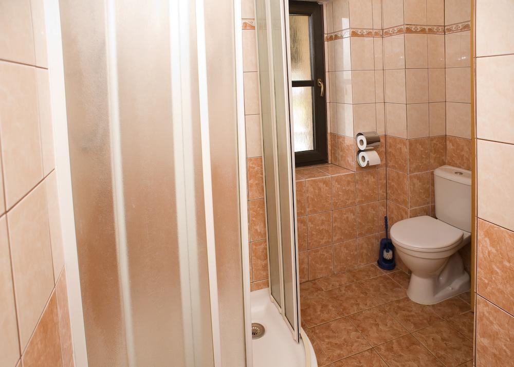 Borovansky Mlyn Borovany  Buitenkant foto