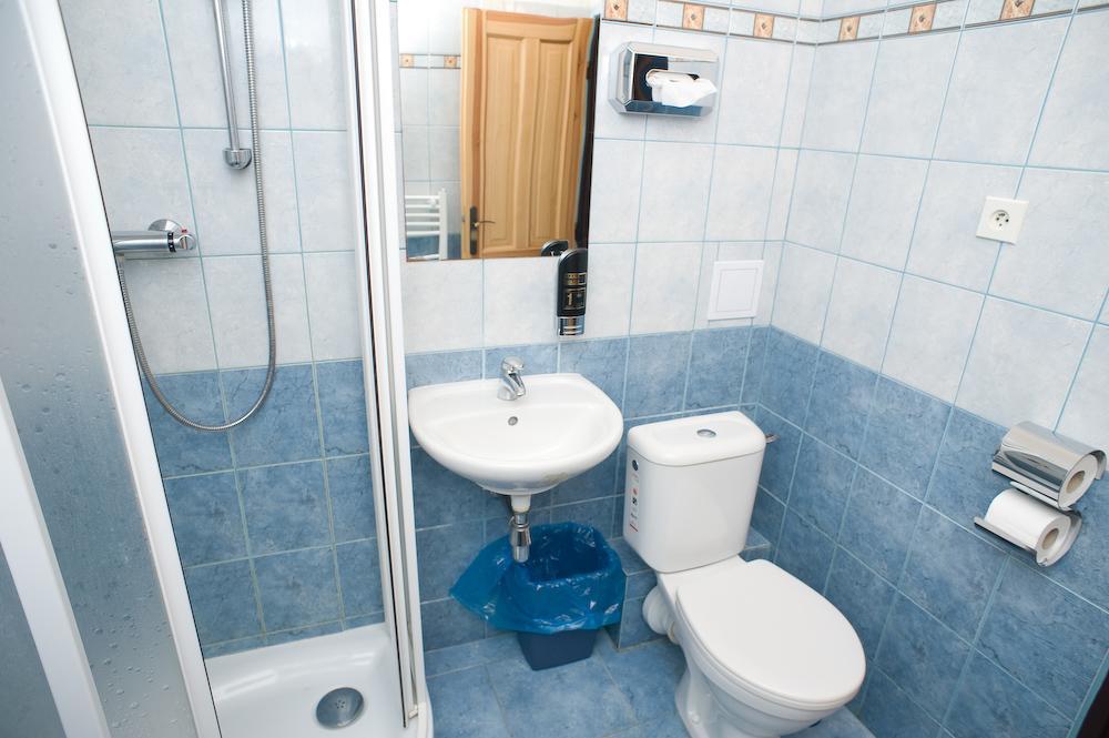 Borovansky Mlyn Borovany  Kamer foto