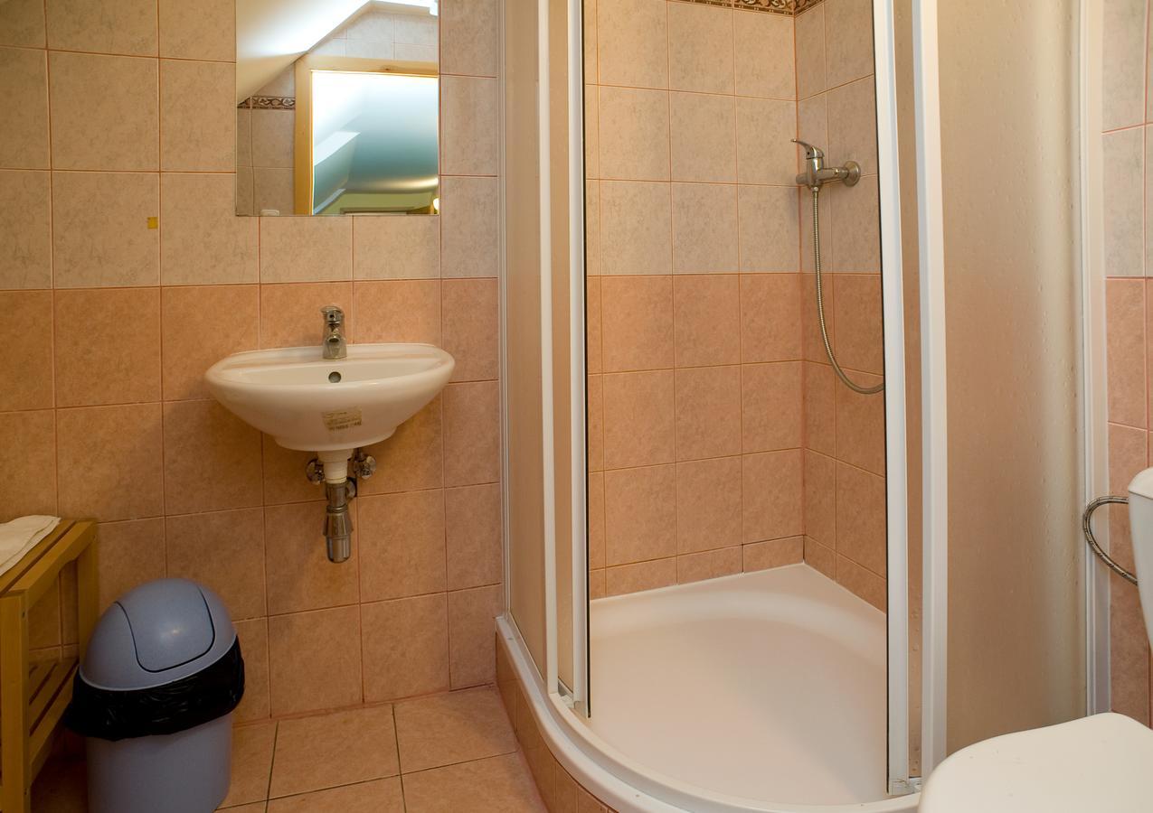 Borovansky Mlyn Borovany  Kamer foto